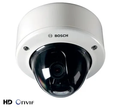 FLEXIDOME IP starlight 7000 VR